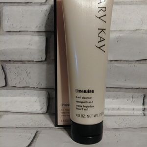 Timewise 3-1 Facial cleaner